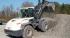 Kolové nakladače Terex TL 260