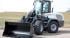 Kolové nakladače Terex TL 80