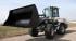 Kolové nakladače Terex TL 80