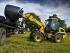 Kolové nakladače JCB TM 220 