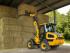 Kolové nakladače JCB TM 220 