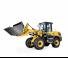 Kolové nakladače Yanmar V 100