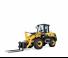 Kolové nakladače Yanmar V 100