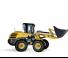 Kolové nakladače Yanmar V 120