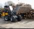Kolové nakladače Giant V 452 T HD