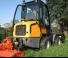 Kolové nakladače Giant V 452 T HD