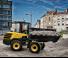 Kolové nakladače Yanmar V 70 S