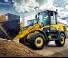 Kolové nakladače Yanmar V 80