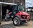 Kolové nakladače Yanmar V7
