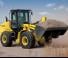 Kolové nakladače New Holland W 110