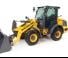 Kolové nakladače New Holland W 50