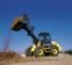 Kolové nakladače New Holland W 60