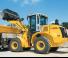Kolové nakladače New Holland W110B