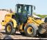 Kolové nakladače New Holland W130B