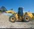 Kolové nakladače New Holland W130B