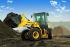 Kolové nakladače New Holland W130C LR