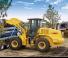 Kolové nakladače New Holland W130C ZB