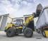 Kolové nakladače New Holland W170D LR