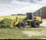 Kolové nakladače New Holland W170D LR