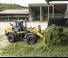 Kolové nakladače New Holland W170D LR
