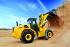 Kolové nakladače New Holland W190C LR