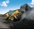 Kolové nakladače New Holland W190C LR