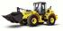 Kolové nakladače New Holland W190C LR