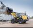 Kolové nakladače New Holland W190D