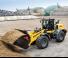 Kolové nakladače New Holland W190D