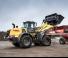 Kolové nakladače New Holland W190D