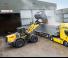 Kolové nakladače New Holland W190D