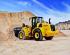 Kolové nakladače New Holland W230C ZB