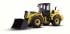 Kolové nakladače New Holland W230C ZB