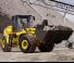 Kolové nakladače New Holland W270C LR
