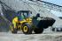 Kolové nakladače New Holland W270C LR