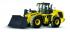 Kolové nakladače New Holland W270C LR