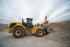 Kolové nakladače New Holland W300C ZB