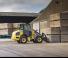 Kolové nakladače New Holland W60C  TC