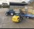 Kolové nakladače New Holland W60C  TC
