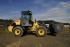 Kolové nakladače New Holland W80B TC