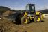 Kolové nakladače New Holland W80B TC