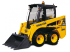 Kolové nakladače Komatsu WA100M-6