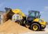 Kolové nakladače Komatsu WA100M-6