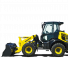 Kolové nakladače Komatsu WA100M-8E0