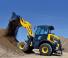 Kolové nakladače Komatsu WA100M-8E0