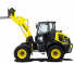 Kolové nakladače Komatsu WA100M-8E0