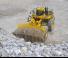 Kolové nakladače Komatsu WA1200-6
