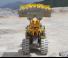 Kolové nakladače Komatsu WA1200-6