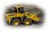 Kolové nakladače Komatsu WA180PT-3 active