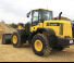 Kolové nakladače Komatsu WA200-7